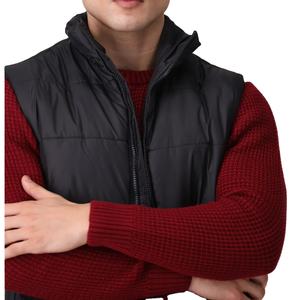 เสื้อพัฟเฟอร์ The North Face ราคาสมเหตุสมผล รุ่นสั่งทำพิเศษ ขายส่ง เสื้อพัฟเฟอร์แบบใหม่ล่าสุด เสื้อแจ็คเก็ตพัฟเฟอร์สำหรับฤดูหนาว เสื้อกั๊กพัฟเฟอร์บุใยสังเคราะห์ BY HI 2026 - Product Image 2