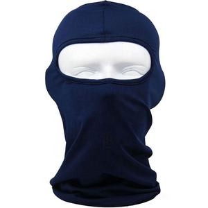 Masque de cagoule à tête complète imprimé sur mesure avec logo Sports de plein air d'hiver Couvre-visage tactique meilleure vente avec personnalisation - Product Image 5
