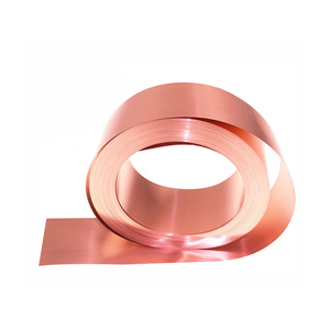 High quality H59 H62 H70 H65 H63 H85 H90 <b>brass</b> strip/foil/coil <b>sheet</b> copper strips for sales - Product Image 6