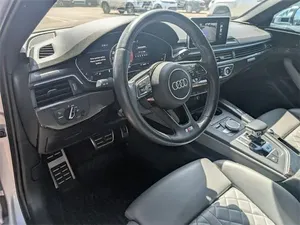 Usado 2018 Audi S4 3,0 T Premium Plus - Product Image 2