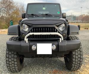 JEEP WRANGLER SPORT 4X4 2015 USADO, Volante a la Izquierda/Derecha - Product Image 1