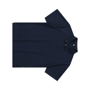 T-shirt personnalisé en coton 100% 200 GSM, coton traité à l'ammoniaque liquide, anti-froissement, anti-rétrécissement, logo personnalisé, design personnalisé - Product Image 4