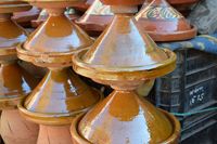 Tajine Marocain