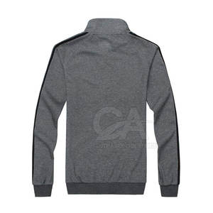 Survêtements pour hommes Meilleures ventes en ligne Concevez votre propre survêtement pour hommes Ensemble survêtement fabriqué en usine - Product Image 2