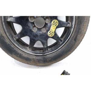Kit de Rueda de Repuesto para LAND ROVER Range Rover SPORT RRC505870AAW 276DT Diésel 2700 (05>13) - Product Image 4