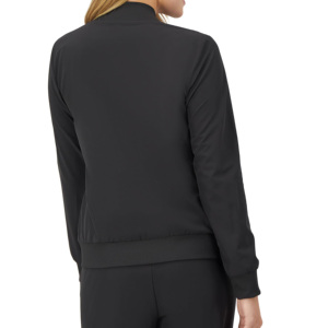 Bata de Laboratorio Unisex Personalizada de Poliéster/Algodón, Uniforme de Hospital Antiarrugas - Product Image 5