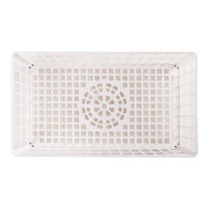 Compre 1 y Obtenga 1 Bandeja de lavado de reparación de uñas gratis para Wash & Cure Max Machine - Product Image 3