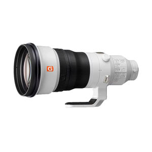 เลนส์คุณภาพสูงรุ่นใหม่ FE 400 มม. f/2.8 GM OSS - Product Image 1