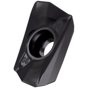 เม็ดมีดกัด PRAMET-PU 10 ISO ADMX 160616SR-M8215 D เคลือบ PVD ขนาด 4.5 มม. เพื่อประสิทธิภาพการตัดที่ดีเยี่ยม - Product Image 2