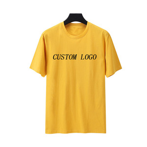 Camiseta de manga corta premium más vendida para hombre, ropa de calle con logotipo de peso pesado, camiseta en blanco Premium fabricada en fábrica - Product Image 5