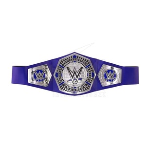 Cinturones de campeonato de alta calidad, cinturón de Campeonato Mundial hecho a medida, Boxeo Mma, nuevos cinturones de campeonato de cuero de estilo personalizado - Product Image 1