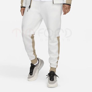 Survêtements d'hiver personnalisés de haute qualité pour hommes, vêtements de mode écologiques, en grandes tailles, meilleures ventes - Product Image 3