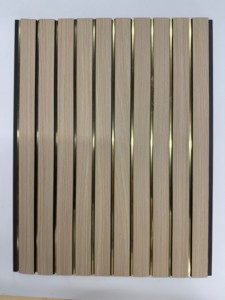 Panel de <span class=keywords><strong>PVC</strong></span> <span class=keywords><strong>para</strong></span> Techo, Color Madera Gris, 300*8/9mm, Colombia, Cielo Raso de <span class=keywords><strong>PVC</strong></span>, Precio de Panel Acanalado - Product Image 6