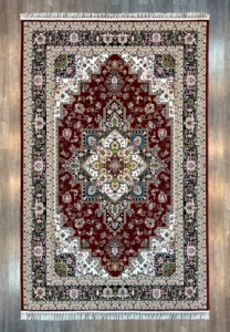 Italian Design Classical Carpet Set 8x10 & 10x14 Printed Persian Abstract Rug for Living Room Home Door Floor Carpet Rugs Iran - Product Image 4