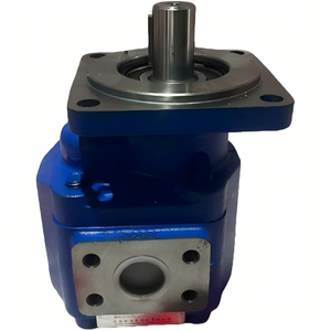 Bomba de Dirección Hidráulica de Servicio Pesado OEM 803004540, Piezas de Repuesto Compatibles con la Cargadora ZL50G - Product Image 2