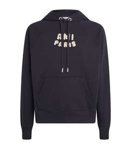 Streetwear décontracté pour hommes sweats à capuche zippés en coton/polyester confortable doux couleur unie teint uni sweats à capuche avec poche kangourou - Product Image 2