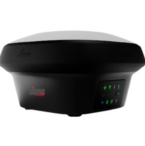 Récepteurs GNSS RTK GS18 I de haute qualité avec positionnement visuel et données pour bureaux - Product Image 2