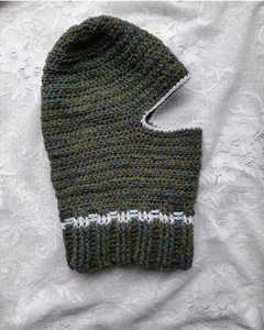 Unisex High Quality Custom <b>Ski</b> <b>Mask</b> with Logo for Sports Winter Cycling Fishing Party Accessory - Product Image 3