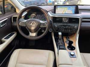 Lexus RX 450HL SUV 2024 Usado en Buen Estado, Volante a la Izquierda, 5 Asientos, 1-25000 Millas, Perfecto Estado, 100% Libre de Accidentes - Product Image 3