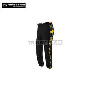 Ropa deportiva para hombres, uniforme de béisbol, uniforme de béisbol transpirable personalizado para entrenamiento de equipos juveniles, duradero - Product Image 3