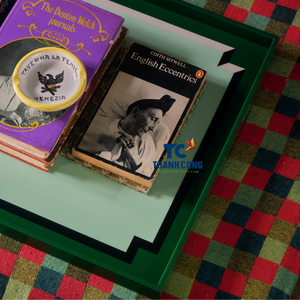 PLATEAU LAQUÉ avec logo personnalisé disponible en vente en gros décoré avec des plateaux décoratifs en laque vietnam de qualité supérieure artisanat - Product Image 3