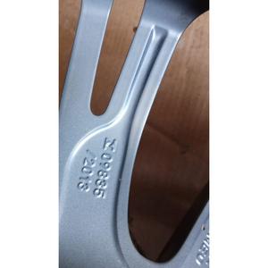 Cerchio in Lega per ALFA ROMEO Stelvio Serie (949_) (16>) 156124441 - Product Image 6