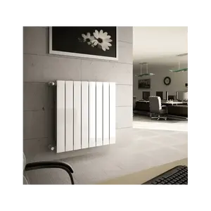 Radiadores de Aluminio Fundido Fondital BLITZ Super B4, Distancia entre Ejes de 500 mm, 5 Elementos, para Sistemas de Climatización Domésticos - Product Image 6