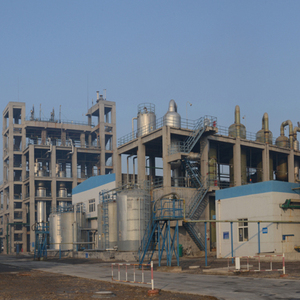 Approvisionnement Direct d'usine de Haute Pureté N ° CAS 109-99-9 THF Prix Tétrahydrofuranne pour réactif analytique - Product Image 5