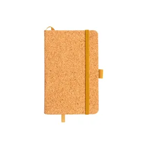 Quaderno in Sughero Personalizzato Ecologico Promozionale - Product Image 1