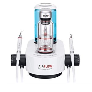เครื่องขูดฟันหนึ่งเครื่องไหลของอากาศ EMS พร้อมส่ง - Product Image 3