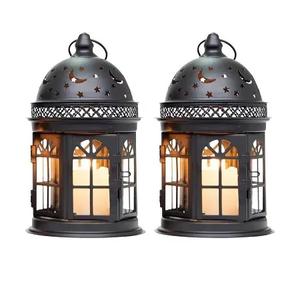 New Trending Black Metal <b>Frame</b> Hanging Hand Made Lantern for Home Decor Hotel Restaurants & Gifts Use in <b>Wholesale</b> Rate - Product Image 1