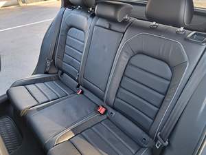 Volkswagen Golf R 2018 Usado, Volante a la Izquierda/Derecha - Product Image 5