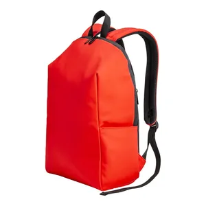 Zaino Promozionale Personalizzato in PU Morbido e PC per Gadget - Product Image 3