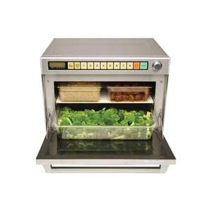 Original NE-3280 3200W Microwave-Oven, High-Power Commercial-<b>Steamers</b> - Consistent-Cooking <b>Steamers</b> - Product Image 2