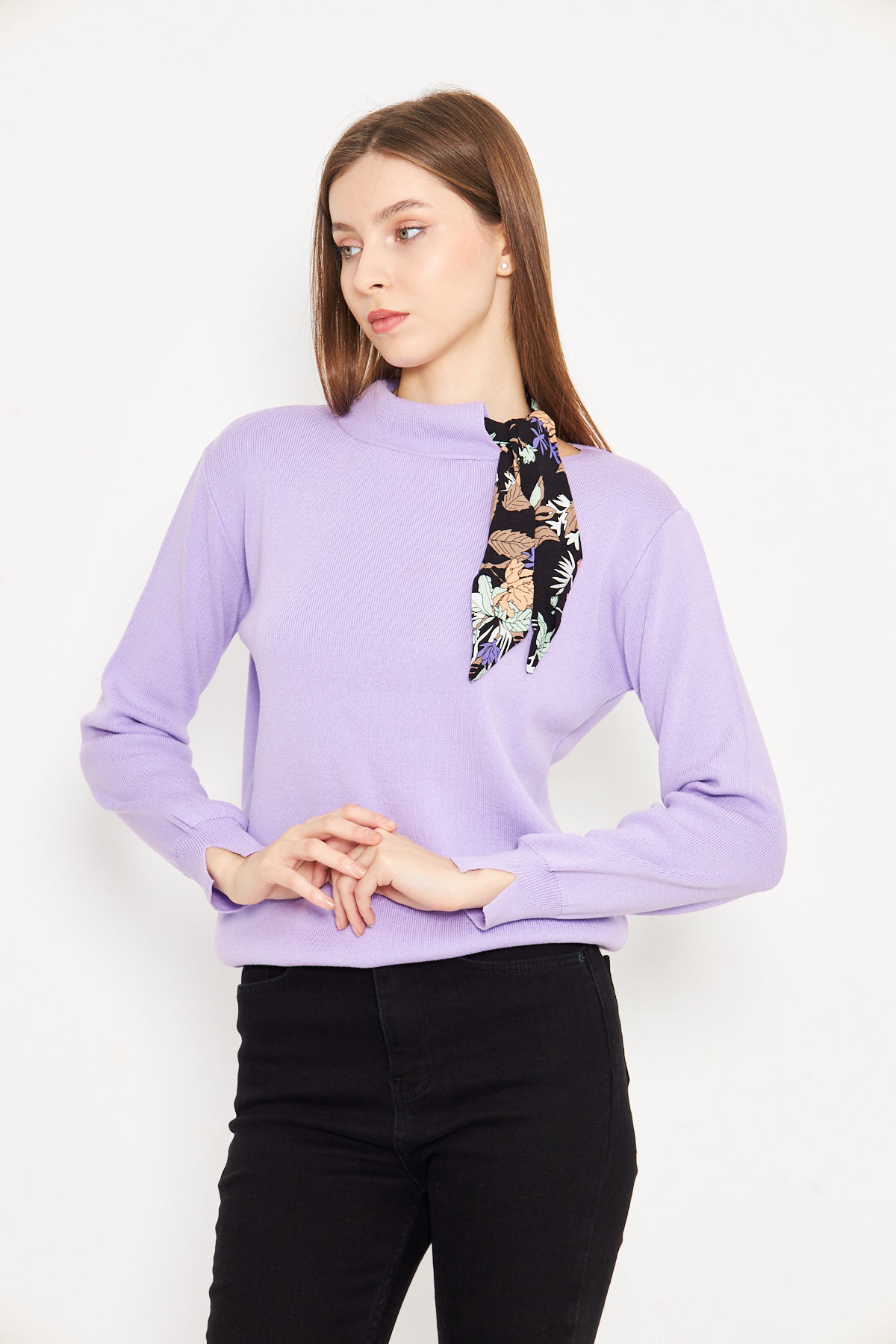 ช่อลาเวนเดอร์