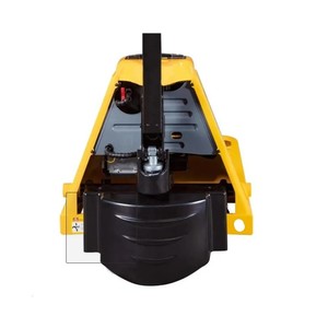 48V Lithium Battery Electric <b>Pallet</b> Truck 2000 kg Capacity Pedestrian Operator <b>Pallet</b> <b>Jack</b> - Product Image 2