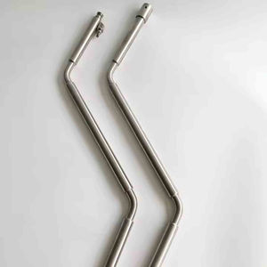 ชุดผ่าตัดพลาสติกทางการแพทย์แบบมืออาชีพ qnq - Product Image 4