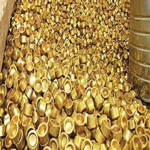 Chatarra de miel de latón amarillo de calidad disponible a precios competitivos - Product Image 6