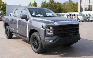 รถบรรทุกขนาดเล็ก V7 4x2 พวงมาลัยซ้าย กำลัง 100-150 แรงม้า และแรงบิด 100-200 นิวตันเมตร มีสินค้าใหม่ในสต็อก - Product Image 5