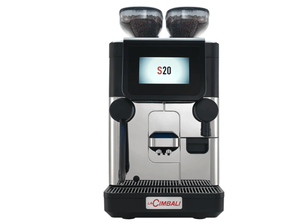 Oferta Increíble: Cafetera Súper Automática S20 Disponible - Product Image 6