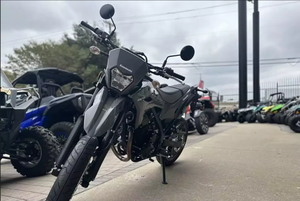 Motocicleta KAWASAKI KLX230SM ABS en Venta, Motocicletas Todoterreno - Product Image 3