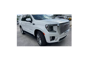 Auto Usata Pulita ed Economica 2022 <span class=keywords><strong>GMC</strong></span> Yukon Denali SUV Spedizione in Tutto il Mondo - Product Image 1