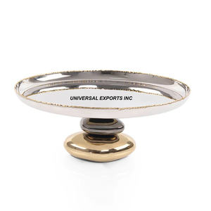 Bandeja de Chocolate de Metal de última colección, bandeja de Chocolate hecha a mano de buena calidad, bandeja de Chocolate de Metal elegante de alta calidad - Product Image 4