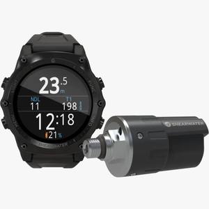 Reloj DE BUCEO Teric de venta súper rápida, combo de ordenador, transmisor rápido personalizado, soporte OEM, garantía de 3 años - Product Image 2