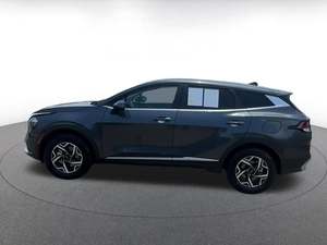 KIA SPORTAGE LX AWD 2023 d'occasion LHD/RHD - Product Image 5