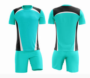 Uniforme de basket-ball unisexe pour hommes, sur mesure |   Ensemble de maillots de basket-ball sublimés, commande en gros - Product Image 6