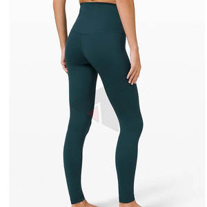 Fabrication professionnelle de leggings pour femmes, leggings de qualité supérieure, leggings pour femmes au design tendance - Product Image 4