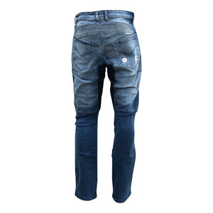 Jeans de moto pour homme D-Ride Moto, protection de moto, résistant au feu et renforcé, séchage rapide, respirant, toutes saisons - Product Image 4