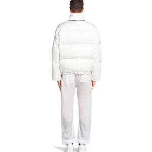 แจ็กเก็ตขนเป็ดสำหรับผู้ชายแจ็กเก็ตอุ่นใหม่ล่าสุดแฟชั่นฤดูหนาว - Product Image 3