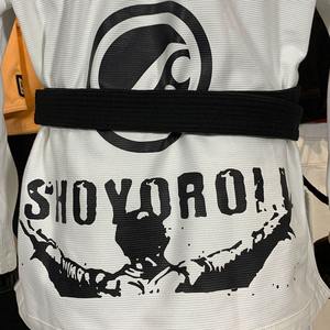Couleur blanche personnalisée BJJ Gi Jiu Jitsu Kimono 450 GSM Coton Arts Martiaux Judo Costume Kimono Judo Gi pour l'entraînement et la compétition - Product Image 4